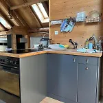 Charming Retreat For Nature Lovers Near Saxerluecke Apartamento *