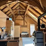 Apartamento Charming Retreat For Nature Lovers Near Saxerluecke Sennwald
