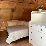 דירה Charming Retreat For Nature Lovers Near Saxerluecke Sennwald