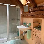 Charming Retreat For Nature Lovers Near Saxerluecke Apartamento *
