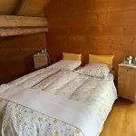 Charming Retreat For Nature Lovers Near Saxerluecke * Sennwald