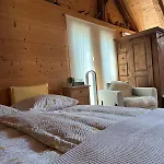 Charming Retreat For Nature Lovers Near Saxerluecke דירה *