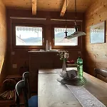 Charming Retreat For Nature Lovers Near Saxerluecke * Sennwald