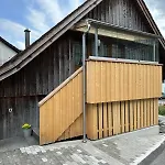 Charming Retreat For Nature Lovers Near Saxerluecke Apartamento *