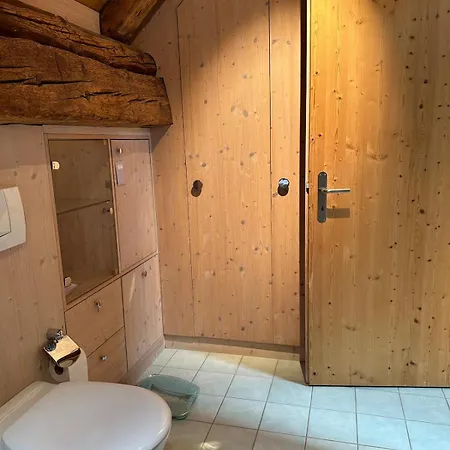 Charming Retreat For Nature Lovers Near Saxerluecke