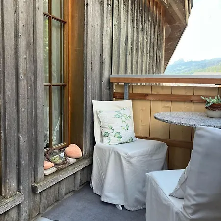 Charming Retreat For Nature Lovers Near Saxerluecke * Sennwald