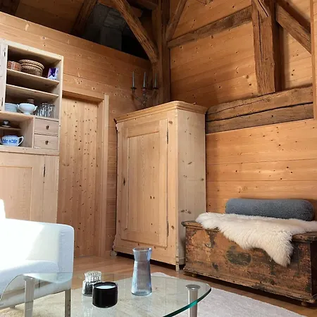 Charming Retreat For Nature Lovers Near Saxerluecke Appartement *