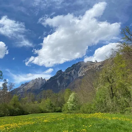 Charming Retreat For Nature Lovers Near Saxerlücke