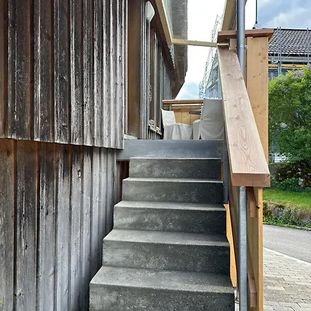 Charming Retreat For Nature Lovers Near Saxerluecke *