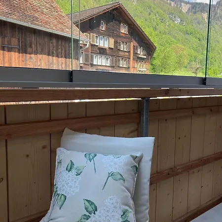 Charming Retreat For Nature Lovers Near Saxerlücke Apartamento