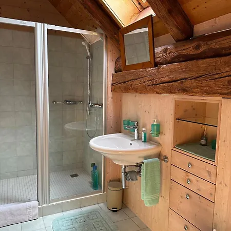 Charming Retreat For Nature Lovers Near Saxerluecke Appartement *