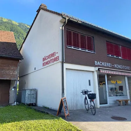 Charming Retreat For Nature Lovers Near Saxerluecke Apartamento Sennwald