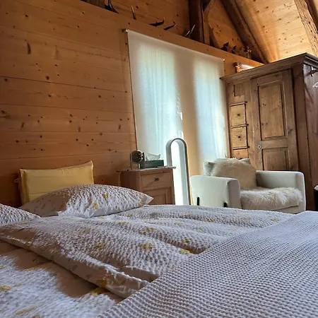 Charming Retreat For Nature Lovers Near Saxerluecke Appartement *