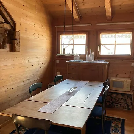 Charming Retreat For Nature Lovers Near Saxerluecke Appartement Sennwald