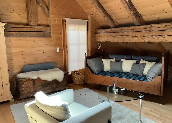 Charming Retreat For Nature Lovers Near Saxerlücke Apartment *