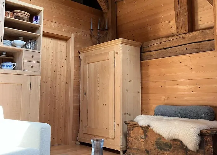 Charming Retreat For Nature Lovers Near Saxerlücke Apartment *