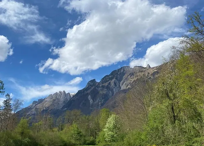 Charming Retreat For Nature Lovers Near Saxerlücke