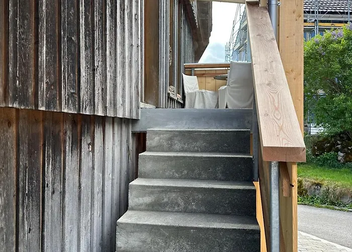 Charming Retreat For Nature Lovers Near Saxerluecke *