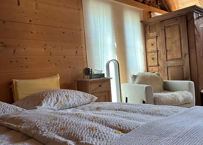 Charming Retreat For Nature Lovers Near Saxerlücke Apartment *