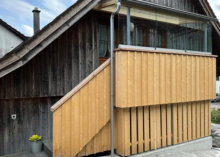 Charming Retreat For Nature Lovers Near Saxerluecke Appartement *