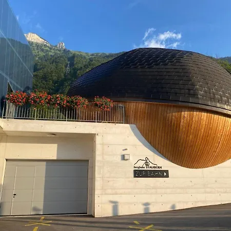 Apartament Charming Retreat For Nature Lovers Near Saxerluecke Sennwald