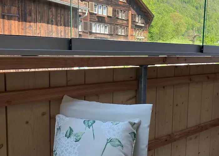 Charming Retreat For Nature Lovers Near Saxerluecke Apartament